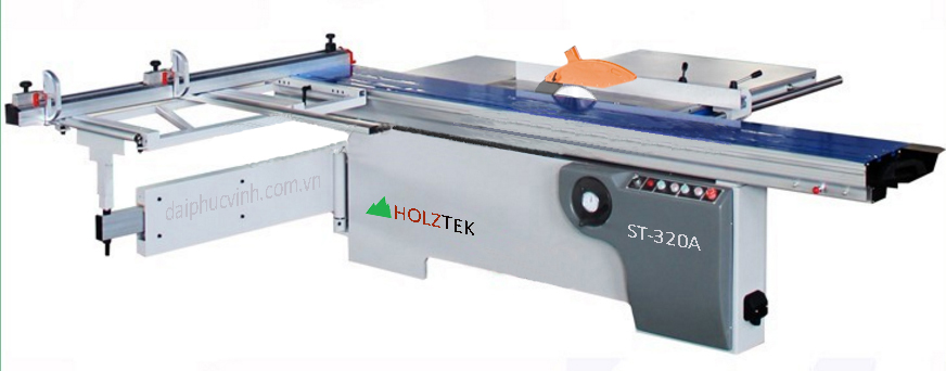 Máy cưa bàn trượt giá rẻ ST-320A